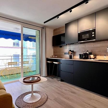 En Plein Centre De Cannes A 2 Pas De La Croisette Ngoại thất bức ảnh